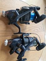 2 x Baitrunner van SPRO, Ophalen of Verzenden, Zo goed als nieuw, Molen