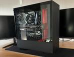 Gaming pc (Rtx 2070 super, 3600x), Computers en Software, Desktop Pc's, Ophalen of Verzenden, Zo goed als nieuw, Gaming, 3 tot 4 Ghz