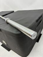 Eleiko Barbell 20KG, Eleiko, Gebruikt, Niet ingevuld, Halterstangen