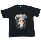 Vintage T-shirt Metallica T-40, Kleding | Heren, T-shirts, Ophalen of Verzenden, Gedragen, Maat 52/54 (L), Zwart