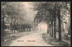 Oostvoorne Duinoord., Ophalen of Verzenden, Voor 1920, Gelopen, Zuid-Holland