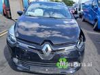 Fusee rechts-voor van een Renault Clio, Auto-onderdelen, Gebruikt, -, Renault, -
