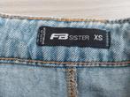 Rok maat xs, Blauw, Ophalen of Verzenden, Zo goed als nieuw, Maat 34 (XS) of kleiner