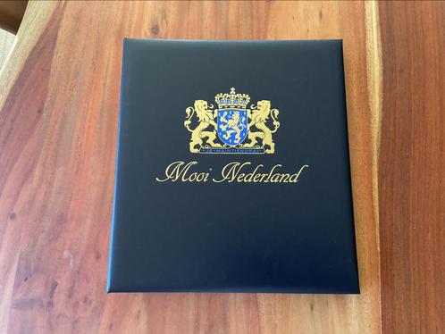 Mooi nederland. Kerken en kastelen, Postzegels en Munten, Postzegels | Nederland, Ophalen of Verzenden