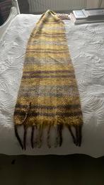 Sjaal, Kleding | Dames, Ophalen of Verzenden, Zo goed als nieuw, Maat 46/48 (XL) of groter, Sjaal