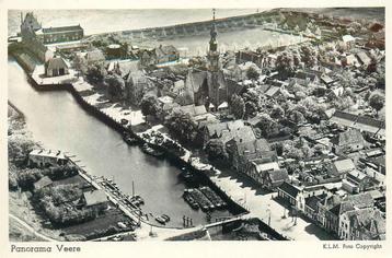 (701-203-013) Veere Panorama beschikbaar voor biedingen