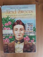 Aleid Zweers, Gelezen, Ophalen of Verzenden, Nederland, Frouck van der Hooning