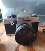 Praktica Super TL 2 spiegelreflexcamera 35mm, Ophalen of Verzenden, Zo goed als nieuw, Spiegelreflex, Overige Merken