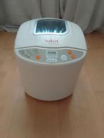 Tefal broodbakmachine, Verzenden, Zo goed als nieuw