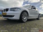 BMW 1-serie 116i/HANDEL/EXPORT PRICE/INJECTOREN PROBLEEM, Achterwielaandrijving, Gebruikt, 4 cilinders, 4 stoelen