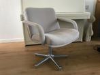 Artifort channel design stoel fauteuil vintage, Huis en Inrichting, Fauteuils, Ophalen, Gebruikt, 75 tot 100 cm, Nvt