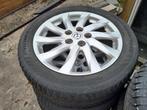 velgen, Auto-onderdelen, Ophalen, Gebruikt, Velg(en), 17 inch