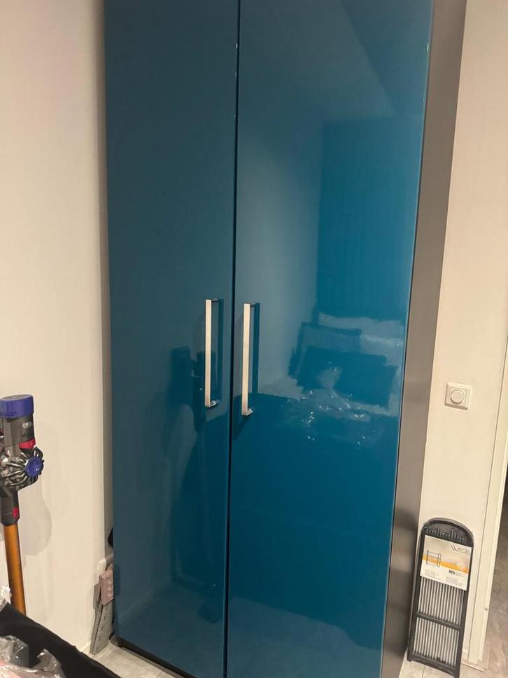 Pax kast ikea, Huis en Inrichting, Kasten | Kledingkasten, Zo goed als nieuw, 200 cm of meer, 50 tot 100 cm, 50 tot 75 cm, Ophalen of Verzenden