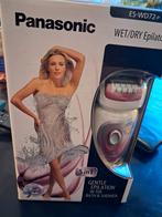 Nieuwe wet/dry epilator, Witgoed en Apparatuur, Persoonlijke-verzorgingsapparatuur, Ophalen, Nieuw, Scheren en Epileren