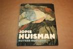 Jopie Huisman - Rutger Kopland, Ophalen of Verzenden, Gelezen, Schilder- en Tekenkunst