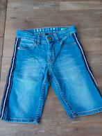 Cars korte broek jeans maat 10 140, Kinderen en Baby's, Kinderkleding | Maat 140, Jongen, Cars, Ophalen of Verzenden, Broek