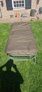 Trakker rlx 8 bed system, Ophalen, Zo goed als nieuw, Overige typen