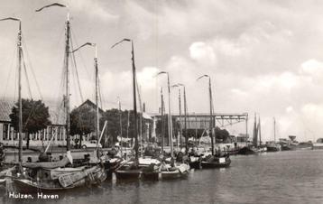 Huizen, Haven  129243 beschikbaar voor biedingen
