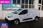 Toyota PROACE CITY 130PK Challenger, Lang, Bankje DIRECT LEV, Auto's, Voorwielaandrijving, 1030 kg, Gebruikt, 4 cilinders