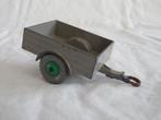 Dinky Toys Land-Rover trailer, aanhangwagen 341, Dinky Toys, Gebruikt, Auto, Ophalen