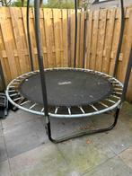 Trampoline, Ophalen of Verzenden, Gebruikt