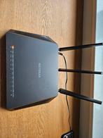 Netgear Nighthawk R7000 Router, Ophalen of Verzenden, Gebruikt, NETGEAR