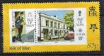 183-25 Isle of Man 2006 / 50 Jaar Europazegels 83p, Verzenden, Gestempeld