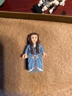 Lego Lord of the rings Arwen, Verzamelen, Lord of the Rings, Actiefiguurtje, Ophalen of Verzenden, Zo goed als nieuw