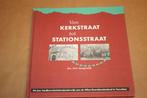 Gedenkboek Afina Doornboschschool Veendam, Ophalen of Verzenden, 20e eeuw of later, Zo goed als nieuw