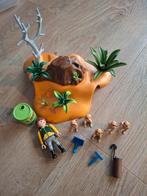 Playmobil 4853 stokstaartjes, Kinderen en Baby's, Speelgoed | Playmobil, Ophalen of Verzenden
