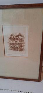 Uit particuliere collectie, Ophalen