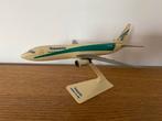 Transavia Boeing 737-300 Schaalmodel, Ophalen of Verzenden, Zo goed als nieuw, Schaalmodel