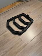 GIVI E121 Topkofferplaat Univserseel Monokey E121, Ophalen of Verzenden, Gebruikt