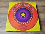 Jesus Christ Superstar, Cd's en Dvd's, Vinyl | Filmmuziek en Soundtracks, Ophalen of Verzenden, Zo goed als nieuw, 12 inch