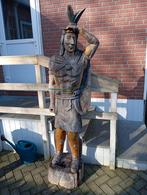 Indiaan hout, Antiek en Kunst, Ophalen of Verzenden