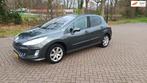 Peugeot 308 1.6 VTi Clima / Panorama dak / Cruise control, Voorwielaandrijving, Gebruikt, 4 cilinders, 1650 kg