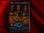 Vhs film con air nieuw in de doos, alleen bieden via marktpl, Ophalen of Verzenden