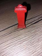 Miniatuur brievenbus PTT, Ophalen of Verzenden, Gebruikt