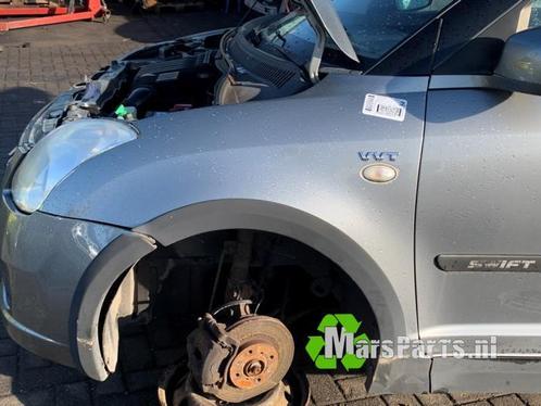 Scherm links-voor van een Suzuki Swift (ZCD), Auto-onderdelen, Carrosserie en Plaatwerk, Suzuki, Gebruikt, 3 maanden garantie