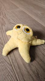Zeester knuffel, Kinderen en Baby's, Speelgoed | Knuffels en Pluche, Ophalen of Verzenden