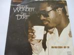 Stevie Wonder _ Sir Duke / He's misstra know it all = 1977, Pop, Gebruikt, Ophalen of Verzenden