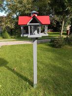 LUXE XXL VOGEL VOEDERHUIS / VOGELVOEDERHUIS, Tuin en Terras, Windwijzers en Windmolens, Ophalen, Nieuw