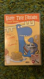 Happy Tree Friends. Second Serving met 17 afleveringen., Ophalen of Verzenden, Zo goed als nieuw