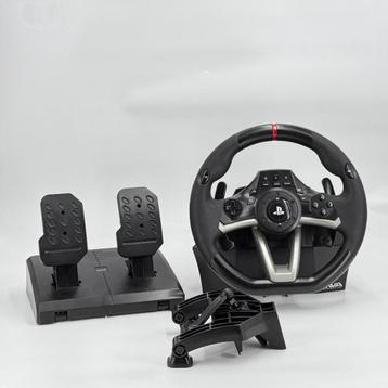 Hori Racing Wheel Apex RWA - Official Licensed Race Stuur - beschikbaar voor biedingen