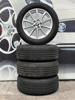 BMW X1 | originele zomerset | Bridgestone | 17 inch|, Auto-onderdelen, Banden en Velgen, Ophalen, Gebruikt, Banden en Velgen, 17 inch