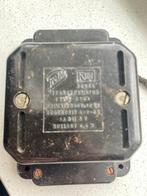 Grothe transformator trafo 3154 3-5-8 Volt Retro SCHEL, Ophalen of Verzenden, Gebruikt