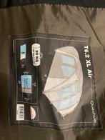 Decathlon Tent T6.2 XL Air (zonder stokken), Ophalen, Zo goed als nieuw, Meer dan 6