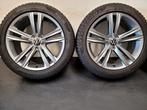 18 inch VW Arteon passat velgen 245 45 18 winter 2024, Ophalen, 18 inch, Banden en Velgen, Winterbanden