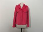 Prachtig Riani Jasje jas - Warm Roze mt S - Tussenjas - Wol, Riani, Riani, Riani, Nieuw