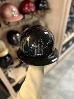 Prachtige nieuwe KEP Italia met bruine bandjes, Dieren en Toebehoren, Ophalen of Verzenden, Nieuw, Dressuur, Cap